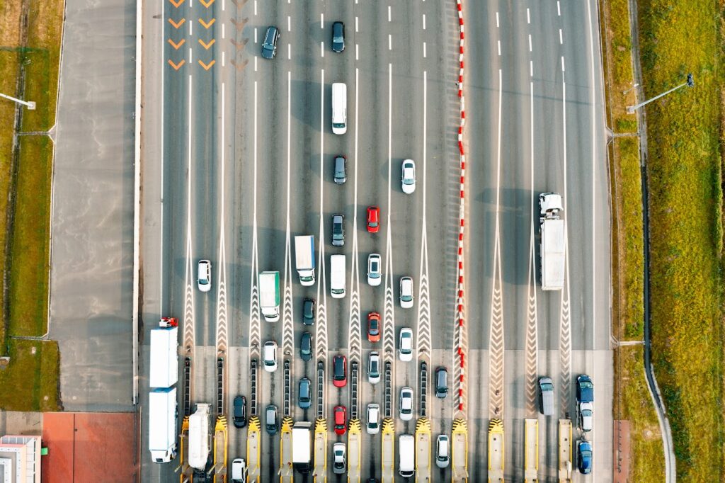 Venda seu carro com a InstaCarro e ganhe 6 meses de Sem Parar grátis! 8 pedágio Sem Parar InstaCarro